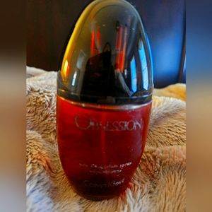 Womens perfume